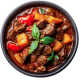 Beef Masala